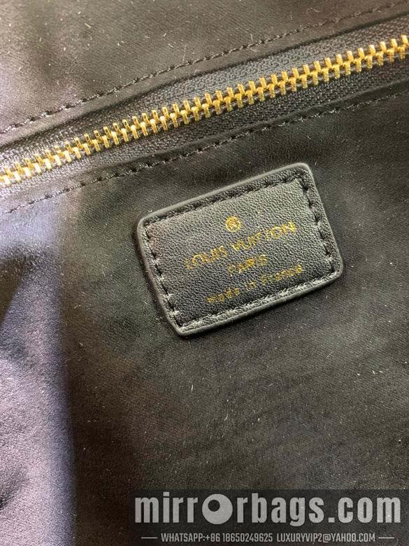 1:1 Louis Vuitton Bags Petite Malle Souple M45571 20x14x7.5cm
