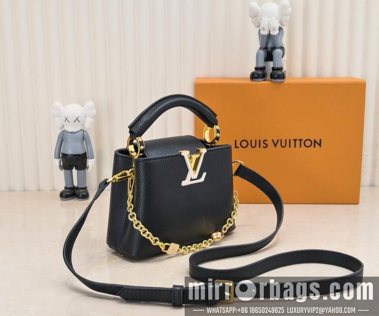 1:1 Louis Vuitton Bags M23950 21X14X8cm XM 4colour
