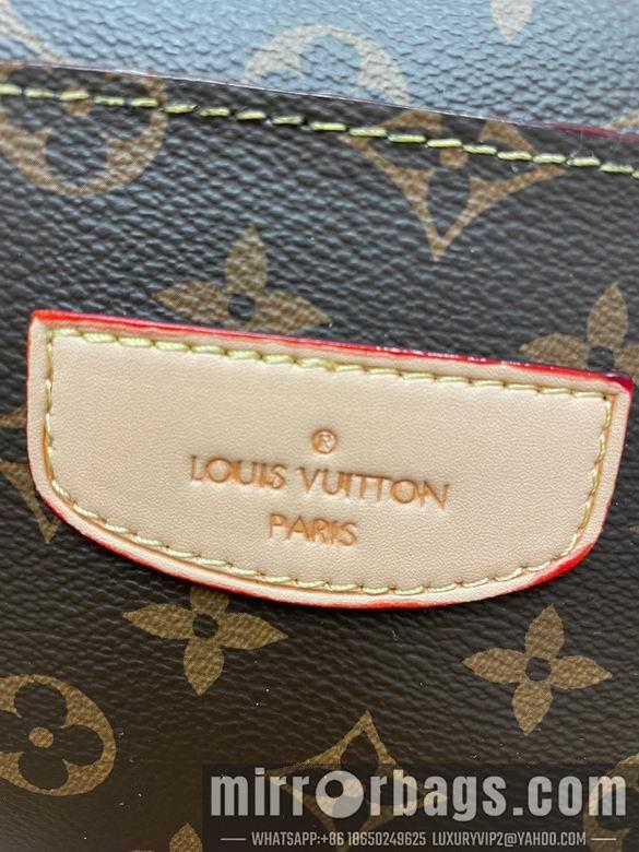 1:1 Louis Vuitton Bags 9017-3 26X18X7cm WP