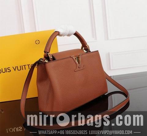 1:1 Louis Vuitton Bags Capucines M94519 cswq