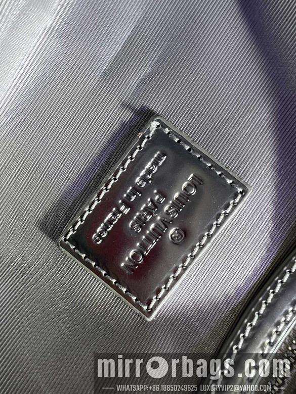 1:1 Louis Vuitton Bags Keepall M47211 45x27x20cm ss