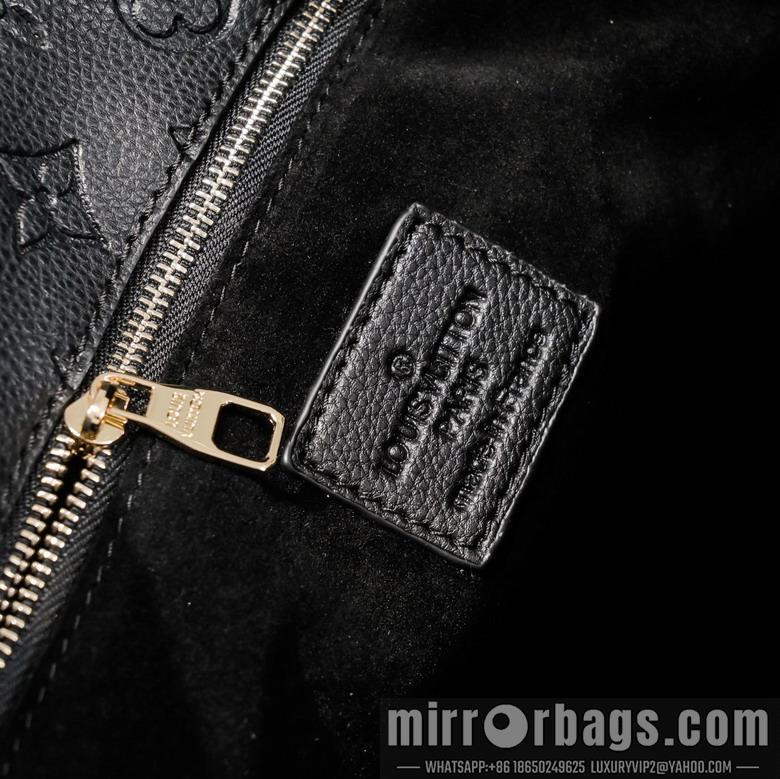 1:1 Louis Vuitton Bags Metis M40781 32x36x14cm ss1