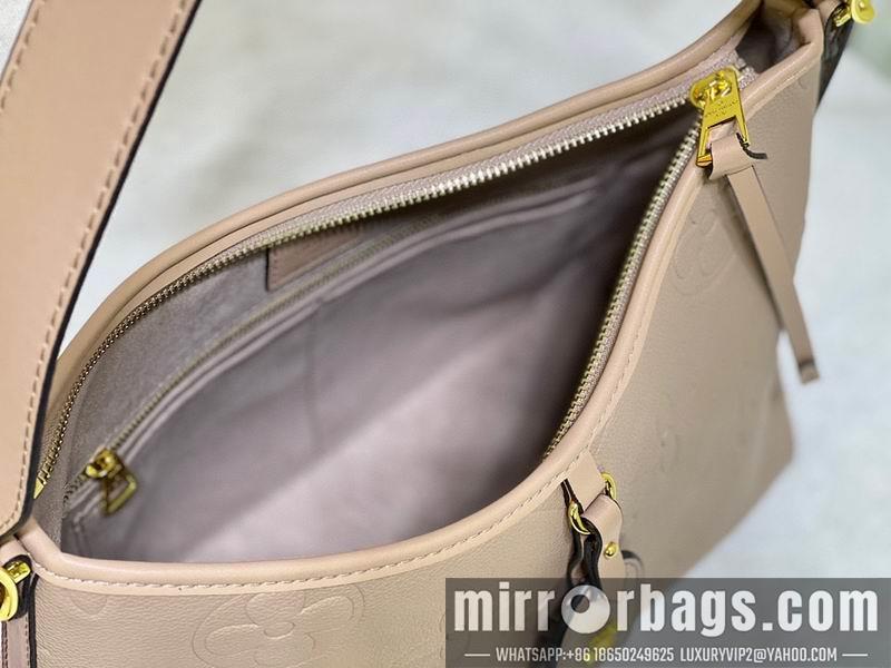 1:1 Louis Vuitton Bags CarryAll M46289压花 29x24x12cm ss3色