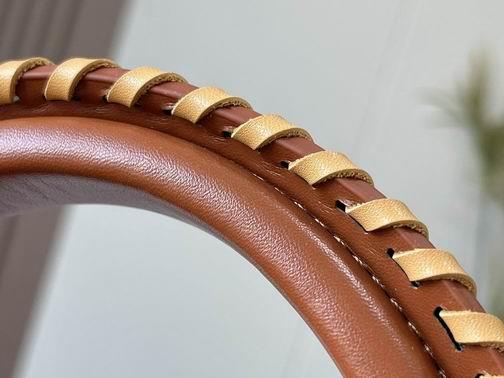 1:1 Louis Vuitton Bags Capucines M57651 27x18x9cm cs2色