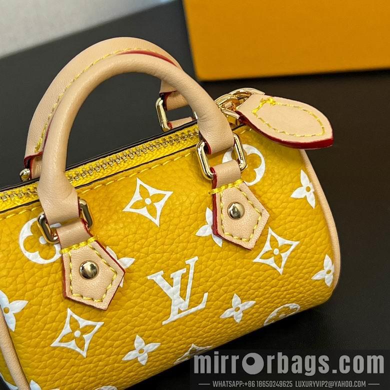 1:1 Louis Vuitton Bags 10X5X6cm 012304 XM 2