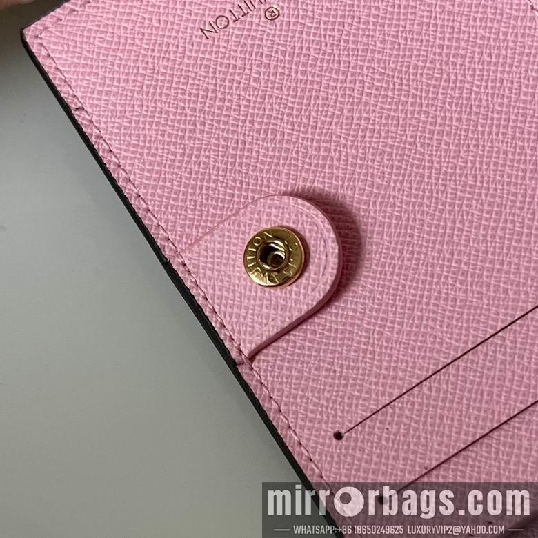 1:1 Louis Vuitton Bags M82415 9X11.5X1.5cm YG 3