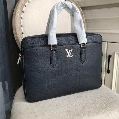 1:1 Louis Vuitton Bags 9842-1 39X30X8cm WP