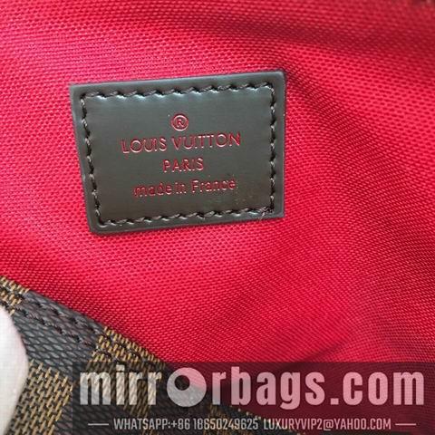 1:1 Louis Vuitton Bags Alma M53152、M53151 、41112  wg