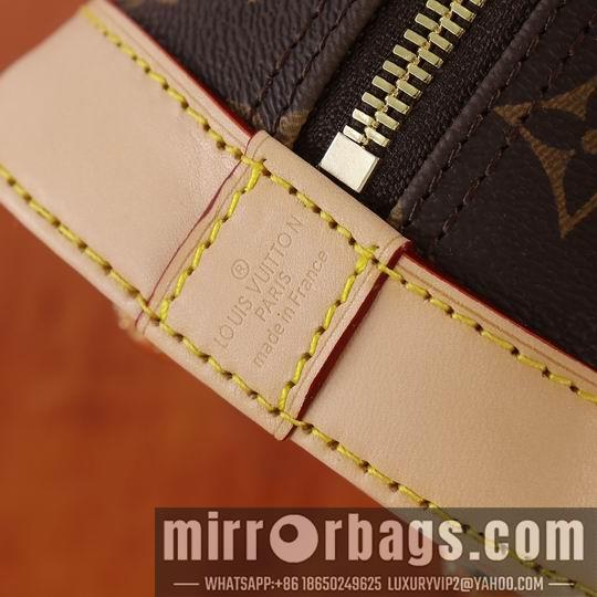 1:1 Louis Vuitton Bags Alma M53152 25x19x12cm  ww