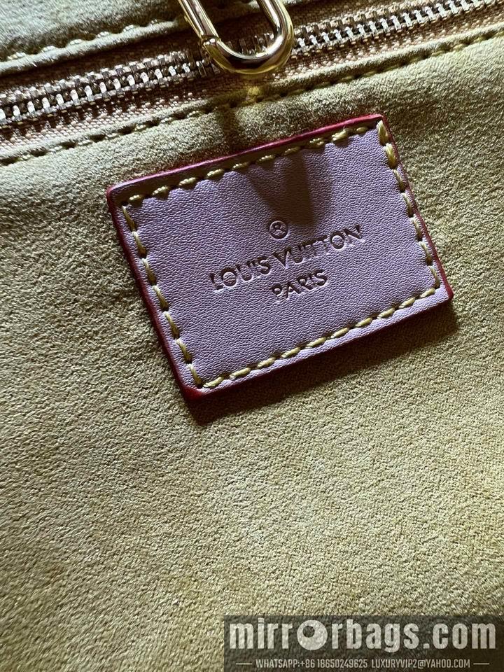 1:1 Louis Vuitton Bags Onthego M46373 25x19x11.5cm ss