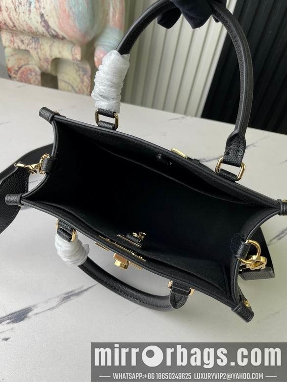1:1 Louis Vuitton Bags M22311 24.5X19X10.5cm XM