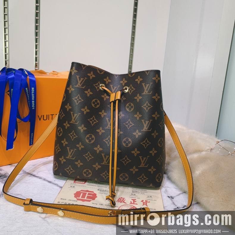 1:1 Louis Vuitton Bags Noe M44022 26x22x27 cm cs 16