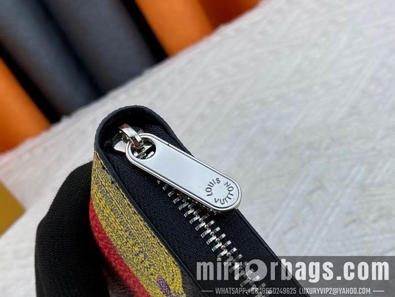 1:1 Louis Vuitton Bags M80857 M60017 19X12.5X3cm XMY 4