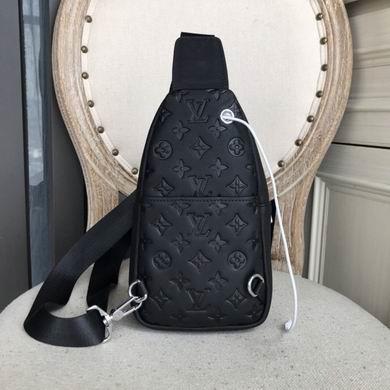1:1 Louis Vuitton Bags 9885-2 28X16X7.5cm WP
