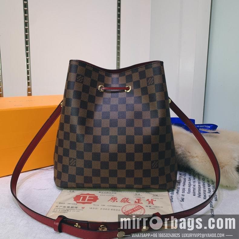 1:1 Louis Vuitton Bags Noe M44022 26x22x27 cm cs 10