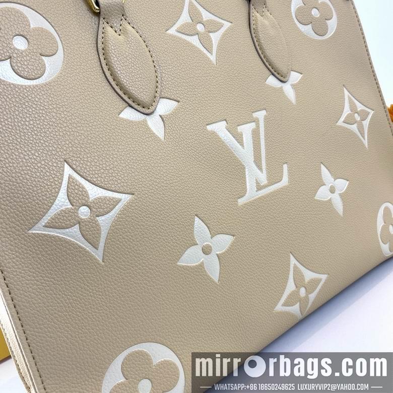 1:1 Louis Vuitton Bags M45494 34X26X13cm XM 4colour