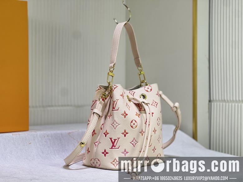 1:1 Louis Vuitton Bags NeoNoe M24649 20x20x13cm ss