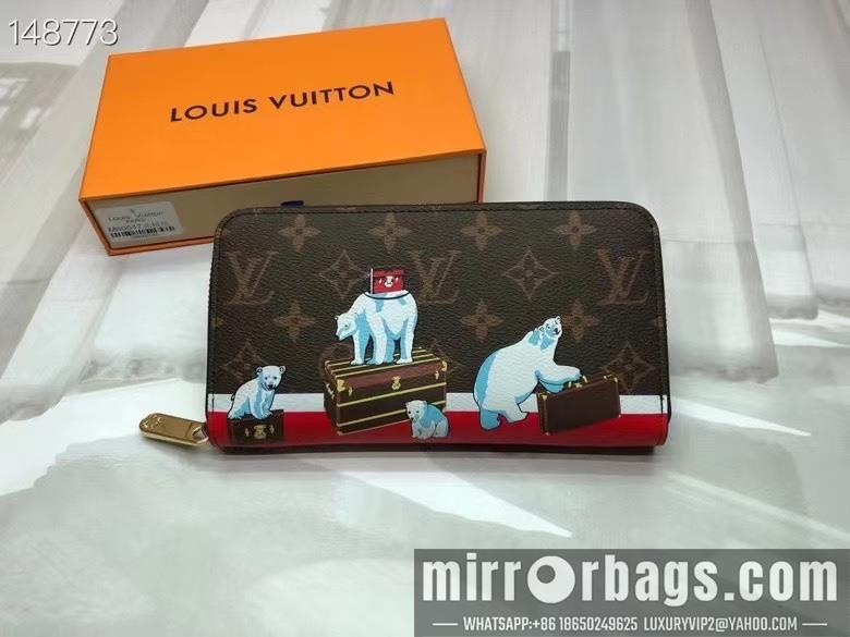 1:1 Louis Vuitton Bags M80857 M60017 19X12.5X3cm XMY 20