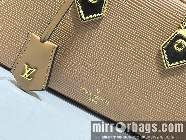 1:1 Louis Vuitton Bags M12009 25x15x8cm ss1