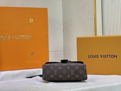 1:1 Louis Vuitton Bags M43577 21x16x8 cm cs