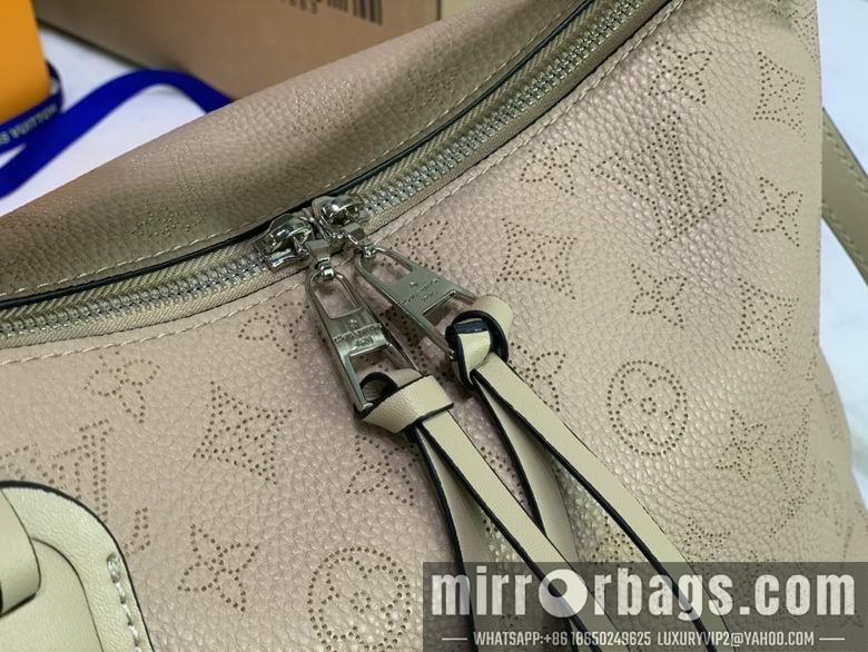 1:1 Louis Vuitton Bags Beaubourg Hobo M56084 32x26x17cm