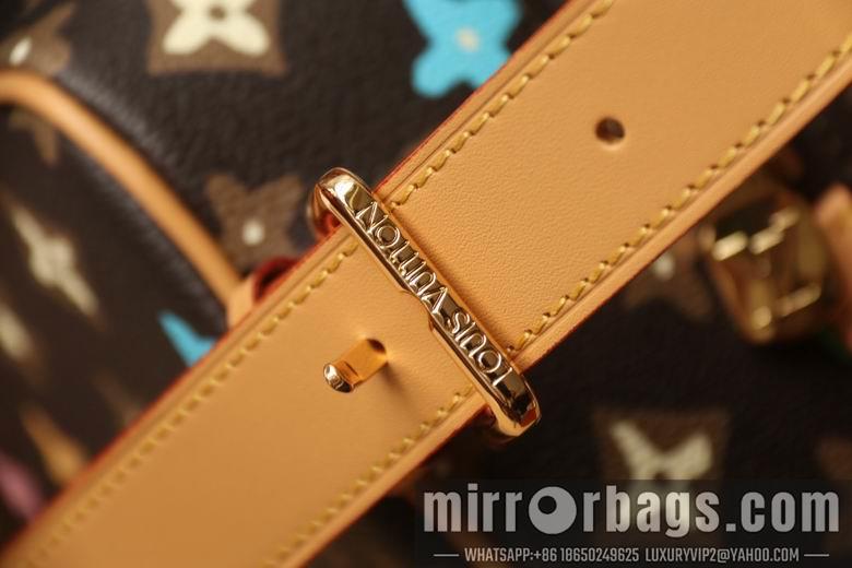 1:1 Louis Vuitton Bags M47067 XM 2colour