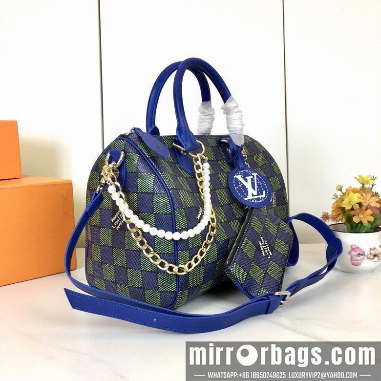 1:1 Louis Vuitton Bags M11078 M13904 M46803 30X21X17cm XMY