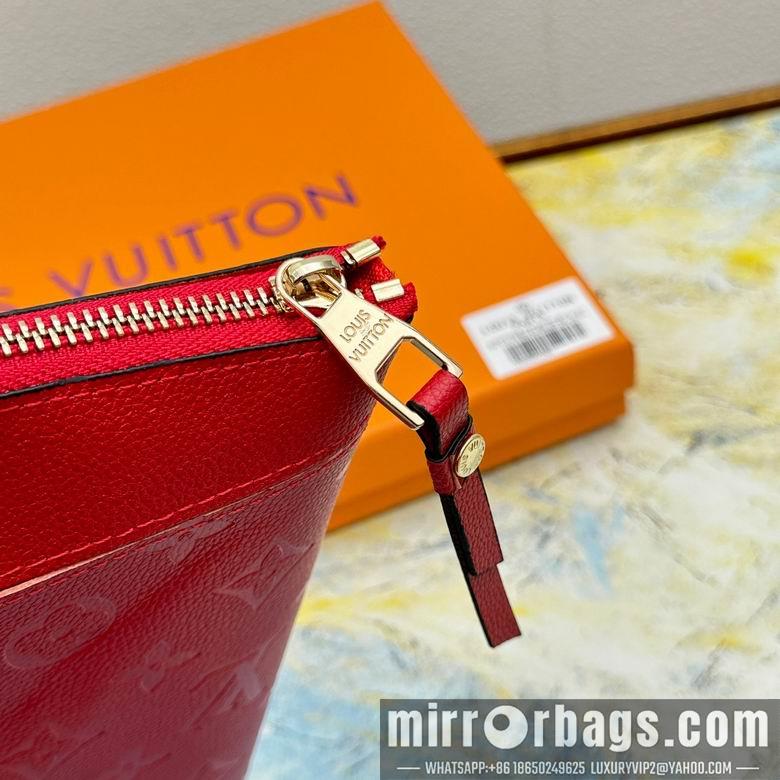 1:1 Louis Vuitton Bags M62937 29.5X21cm ZC 1