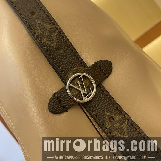 1:1 Louis Vuitton Bags CarryAll M25143 39x30x15cm zy