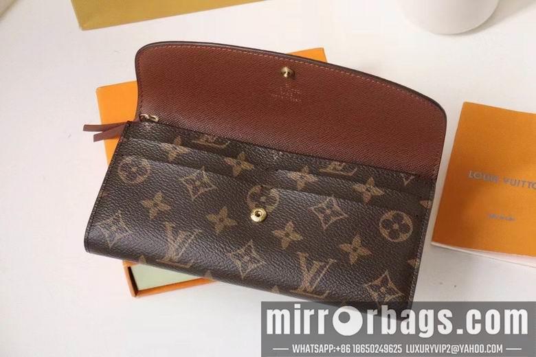 1:1 Louis Vuitton Bags M60136 19X10cm XMY 5