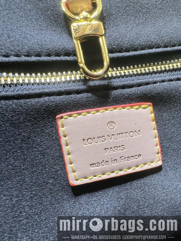 1:1 Louis Vuitton Bags OnTheGo M45659 25x11x19cm ss3