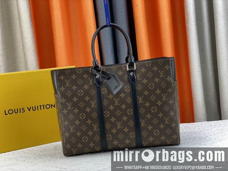 1:1 Louis Vuitton Bags M46451 44X33X18cm XM 2colour