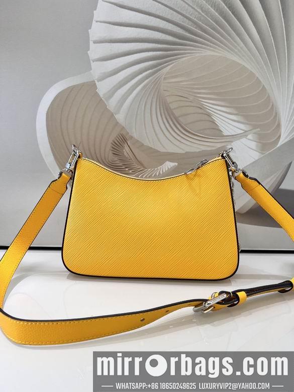 1:1 Louis Vuitton Bags M59488 25X15X8cm XM 2colour