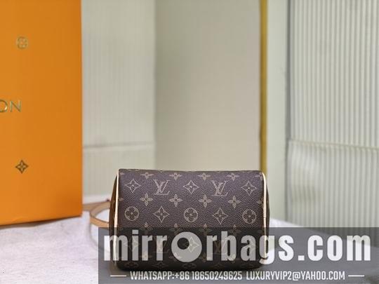 1:1 Louis Vuitton Bags Speedy M61251 20x13x11cm cs
