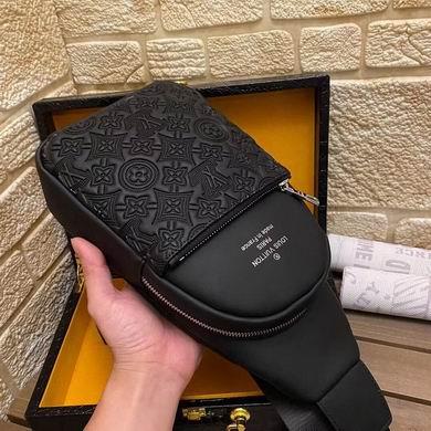1:1 Louis Vuitton Bags 2341-4 32X18X8cm XM