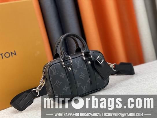 1:1 Louis Vuitton Bags Nano Porte M82770 20x13x5.5cm zy