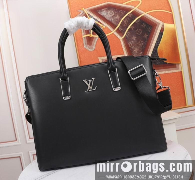 1:1 Louis Vuitton Bags 8373-1 39X28X7cm WP-1