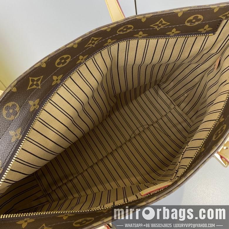 1:1 Louis Vuitton Bags M47134 43X33X16cm XMY 3colour