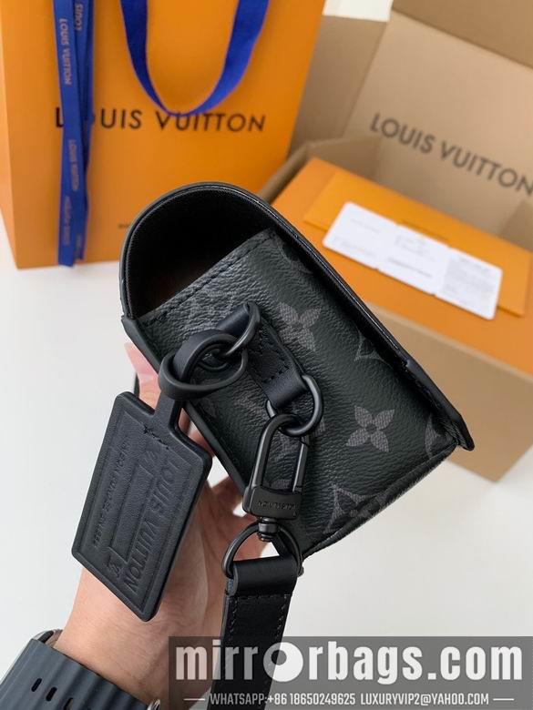 1:1 Louis Vuitton Bags M82085 17.3X12X7cm
