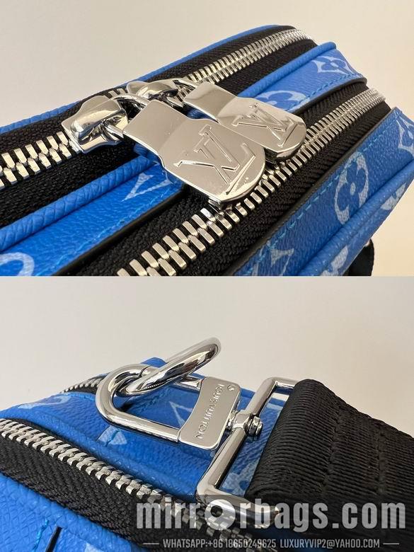 1:1 Louis Vuitton Bags M31016 24X16X8cm XM