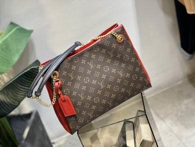 1:1 Louis Vuitton Bags M43772 36X26X13cm XM 4colour