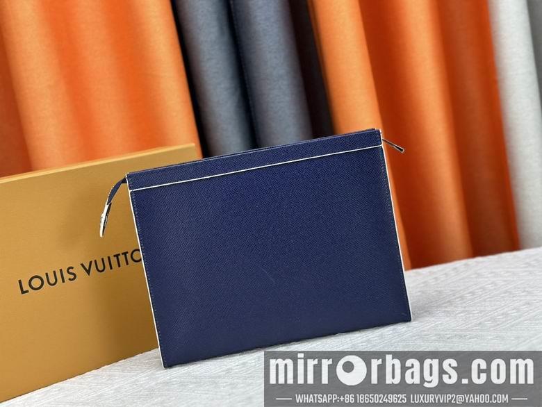 1:1 Louis Vuitton Bags M61692 26X20X5cm XM 2