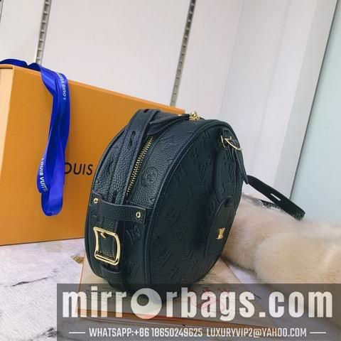 1:1 Louis Vuitton Bags Boite Chapeau Souple M45167 ss