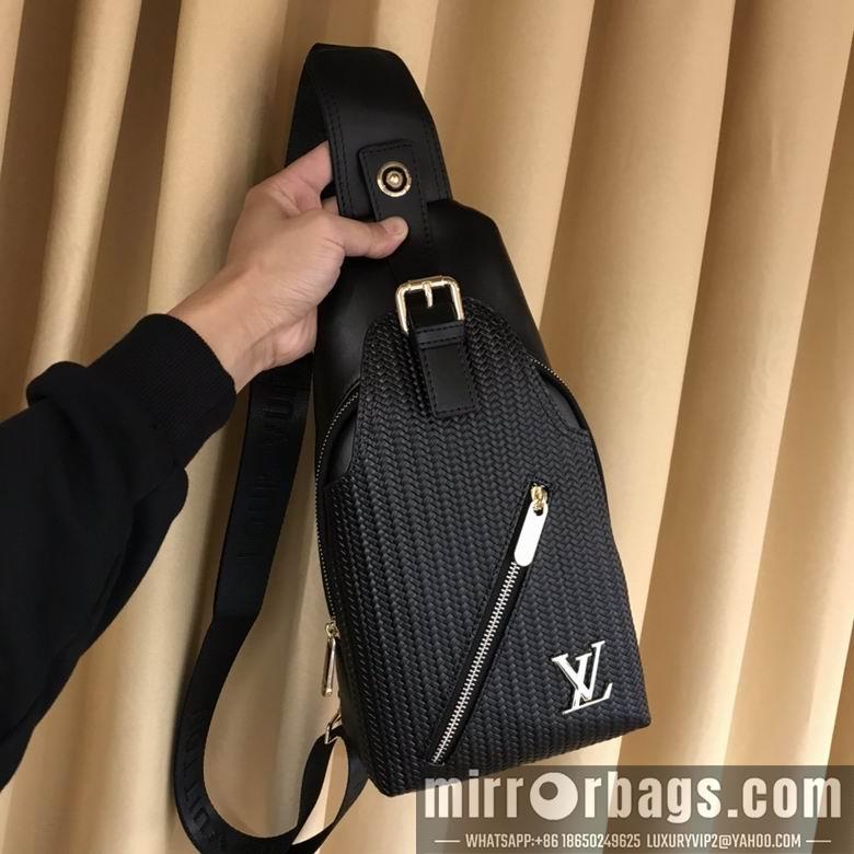 1:1 Louis Vuitton Bags 33219-1 28X20X6cm XM
