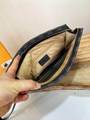 1:1 Louis Vuitton Bags 1027-5 27X20X6cm XM