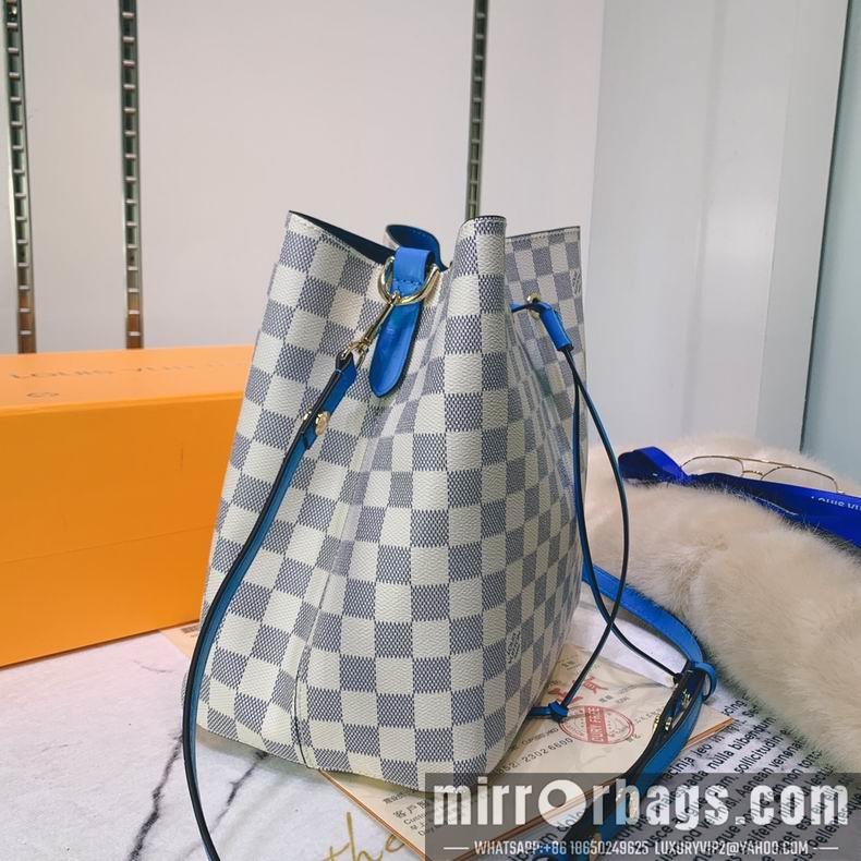 1:1 Louis Vuitton Bags Noe M44022 26x22x27 cm cs 6