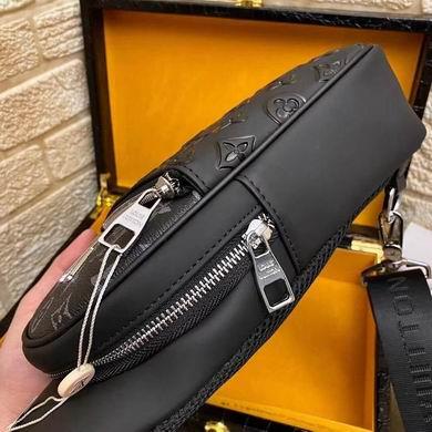 1:1 Louis Vuitton Bags 33102-1 32X18X8cm XM 2colour