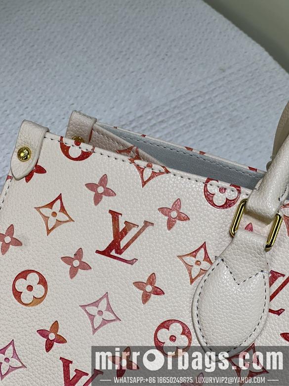 1:1 Louis Vuitton Bags On M45320 41x34x19cm ss