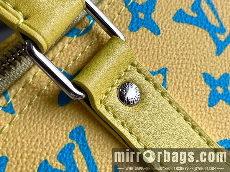 1:1 Louis Vuitton Bags M30235 50X29X23cm XM 6