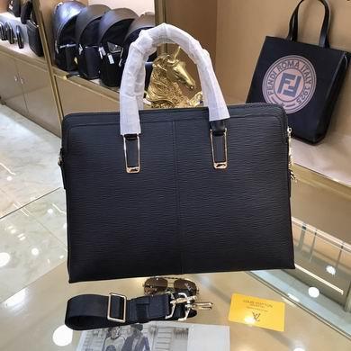 1:1 Louis Vuitton Bags 21002-1 38X29X7cm XM